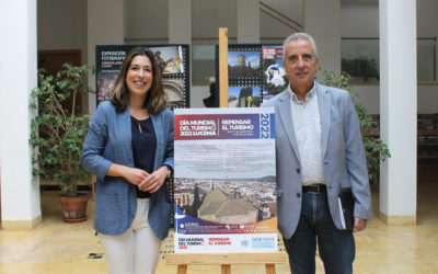 Lucena amplía su oferta de experiencias por el Día Mundial del Turismo