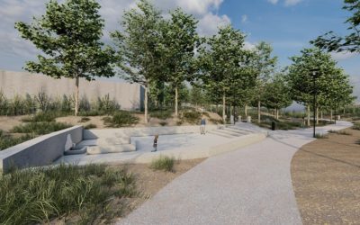 El Ayuntamiento de Lucena pone en marcha la adecuación del Cascajar