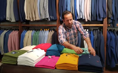 Los bonos consumo Lucena ya han favorecido ventas por valor de 164.160 euros