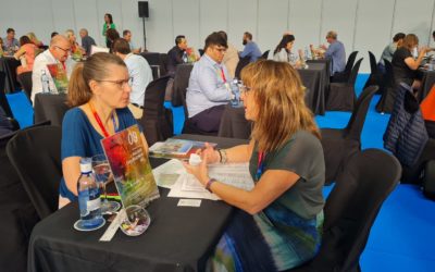 Lucena se promociona en la Feria de Turismo de Andalucía ‘Tierra Adentro’