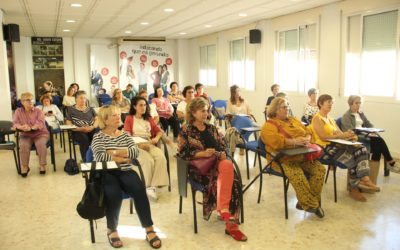 Igualdad pone en marcha un nuevo curso de la Escuela de Empoderamiento