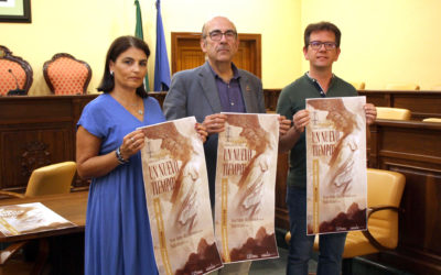 La Coral Lucentina presenta ‘Un nuevo tiempo’ en la parroquia Ntra. Sra. del Carmen