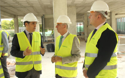 Justicia mantiene 2023 como fecha para apertura de la sede judicial