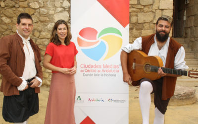 ‘Don Juan Tenorio’ regresa al Castillo del Moral