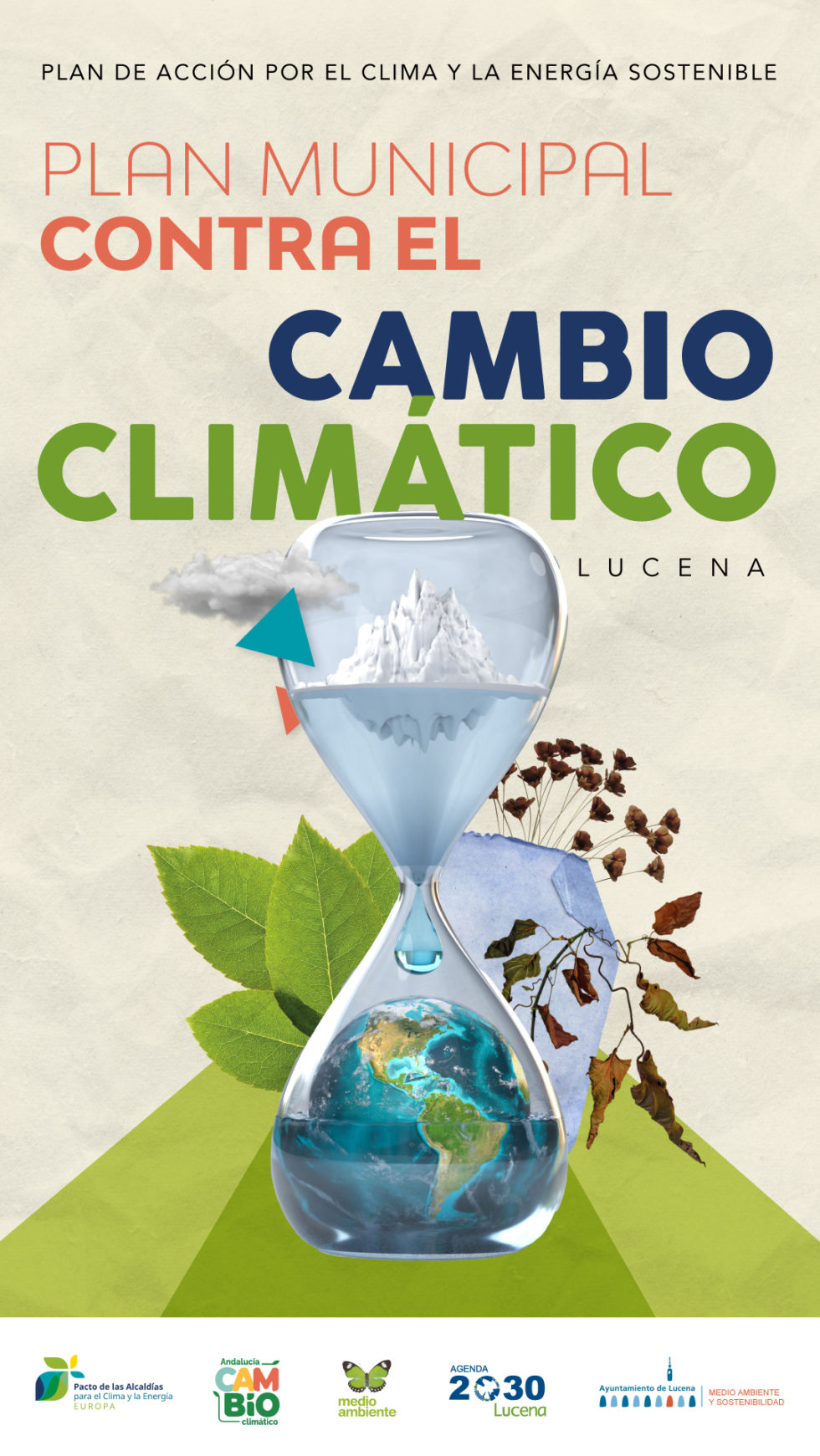 Plan Municipal contra el Cambio Climático Lucena