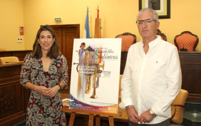 El Auditorio Municipal de Lucena acoge el concierto “Pasodobles Sinfónicos”, de Primitivo Buendía Picó, dedicado a lucentinos ilustres