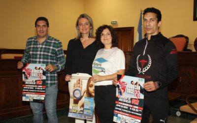 La jornada “Vivir con Diabetes” centra las actividades organizadas en torno al Día Mundial de la Diabetes