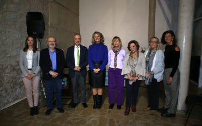 30 años premiando en Lucena a creadoras literarias