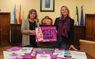 Igualdad presenta la campaña ‘Vidas libres de violencia de género’