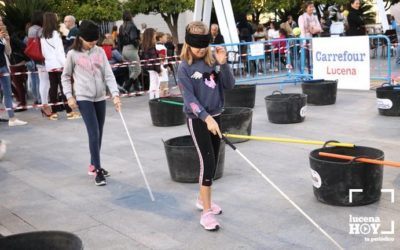 AMFE entrega los premios del II Certamen escolar ‘Ponte en mi lugar’