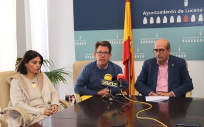 Regresa el tradicional Concierto de Navidad que ofrece la Coral Lucentina, el Aula del Coro y la Orquesta Sinfónica del Conservatorio