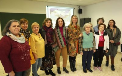 El taller “Gimnasio Emocional” ofrecerá cuatro sesiones formativas en Lucena