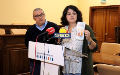 Lucena retoma las Jornadas de Patrimonio con tres días de ponencias