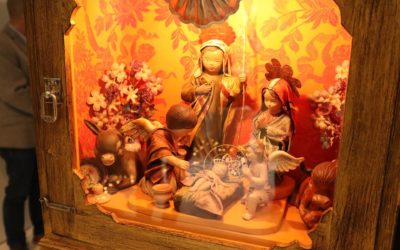 El Concurso de Belenes Populares de Lucena tendrá cinco primeros premios