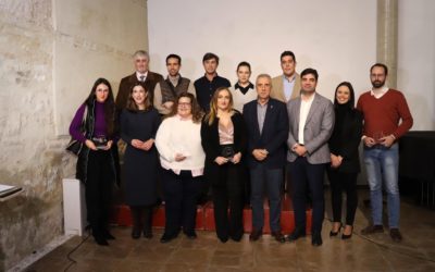 Lucena Emprende finaliza su quinta edición con 51 proyectos empresariales incentivados
