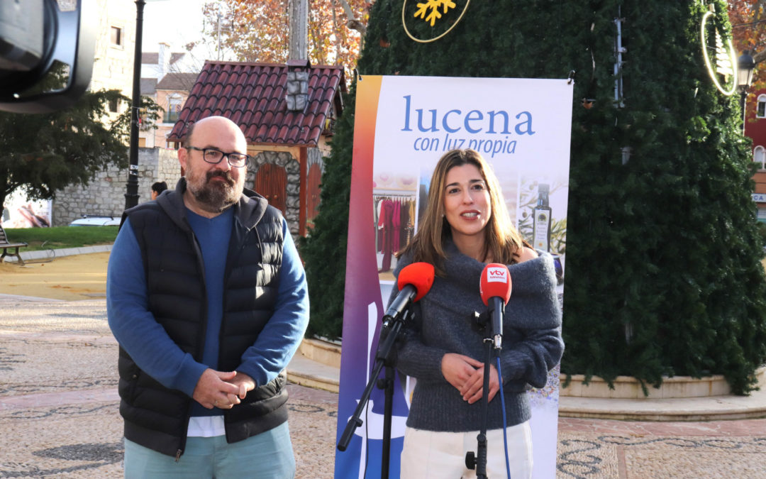 El Roscón de Reyes Gigante de Lucena recaudará fondos para Infancia Solidaria