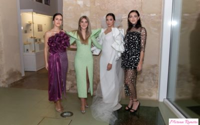 Pasarela 868 Afrodita, punto de encuentro para la moda joven hecha en Lucena