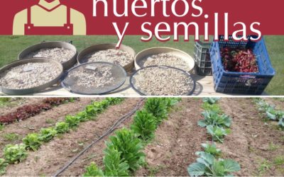 Lucena vuelve a participar en la campaña del Banco Provincial de Semillas