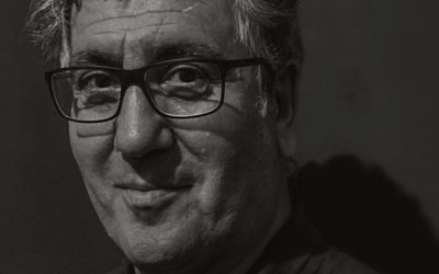 Juan Vicente Piqueras se alza con el Premio Nacional de Poesía Ciudad de Lucena ‘Lara Cantizani’