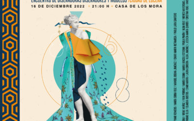 Regresa el evento de moda joven Pasarela 868 ‘Afrodita’