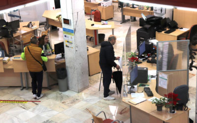 El Ayuntamiento de Lucena destinará 295.000 euros para avanzar en la transición digital