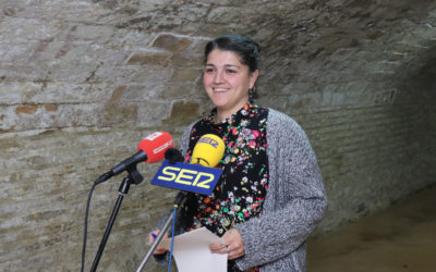 El Ayuntamiento de Lucena destina 14.000 euros en subvenciones a proyectos de restauración y puesta en valor del patrimonio histórico local