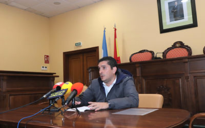 Convocados los XVII Premios al Deporte Lucentino