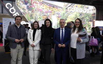 El Ayuntamiento de Lucena apuesta por la digitalización del turismo con la app “Lucena AR”