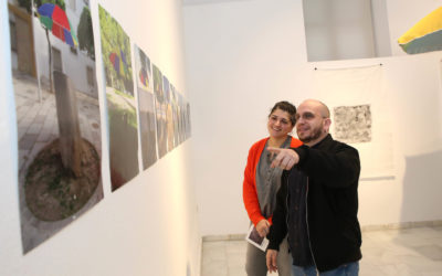 La Sala Azul acoge la nueva exposición de Chema Rodríguez ‘Alétheia’