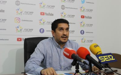 Lucena, municipio invitado al partido del Córdoba Futsal