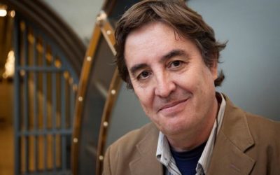 Luis García Montero lidera la oferta cultural de Lucena en enero