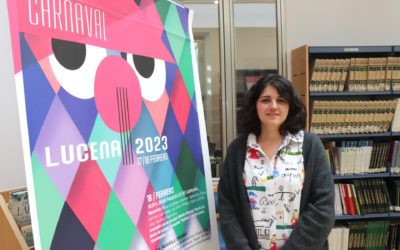 Lucena presenta su Carnaval 2023