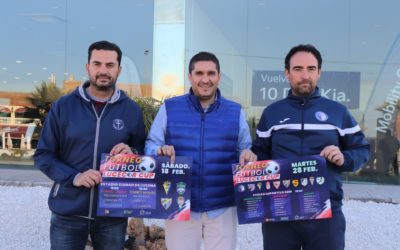 La Lucecor Cup cambia de formato para pasar a dos días de torneo