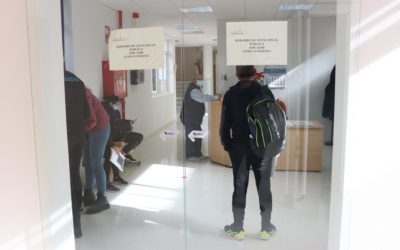 Servicios Sociales tramitó más de 15.000 atenciones ciudadanas durante 2022