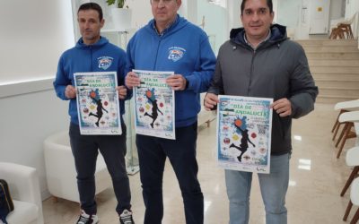 11 clubes andaluces se dan cita en el II Torneo Día de Andalucía del Club Baloncesto Lucena