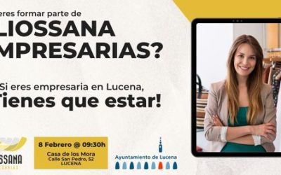 El Foro Eliossana Empresarias presentará la nueva vocalía de la mujer del CCA