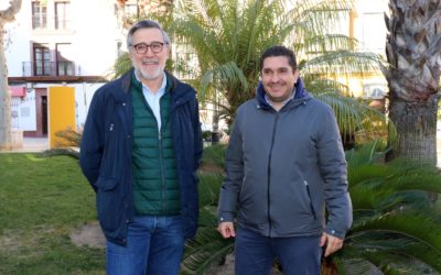 El Balonmano Lucena presenta su torneo por el Día de la Mujer