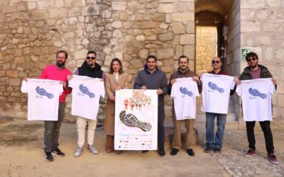 Música en directo para animar la Media Maratón de Lucena