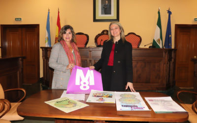 Actividades culturales, formativas, deportivas y coeducativas por el 8M en Lucena