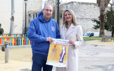 El Club Baloncesto Lucena propone su segundo Torneo Femenino