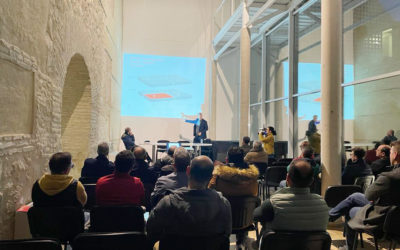 El Ayuntamiento de Lucena propone al sector del mueble repetir presencia agrupada en la Feria Hábitat