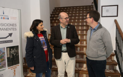 La Coral Lucentina regresa a Santo Domingo de Guzmán con su concierto sacro