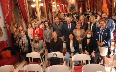 El VIII Foro de la Mujer reivindica avances hacia la igualdad laboral
