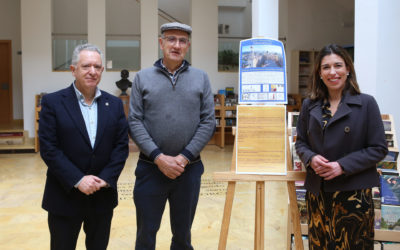 Lucena acogerá el festival músico-poético ‘Celebrando la luz’