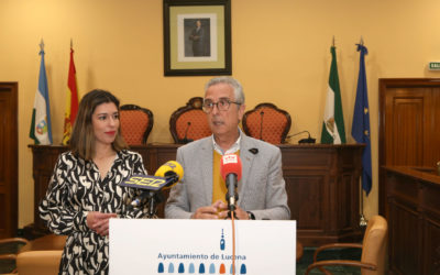 El Ayuntamiento abrirá las ayudas Lucena Emprende 2023 con 72.500 euros