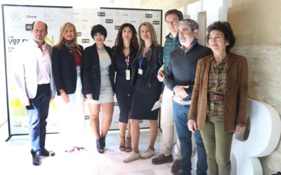 Más de 70 participantes en el arranque del foro de Eliossana Empresarias