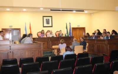 Aprobado el nuevo convenio con la Agrupación de Cofradías de Lucena