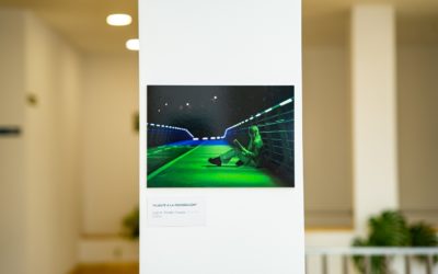 Entregados los premios del III Concurso Parajes de Lectura