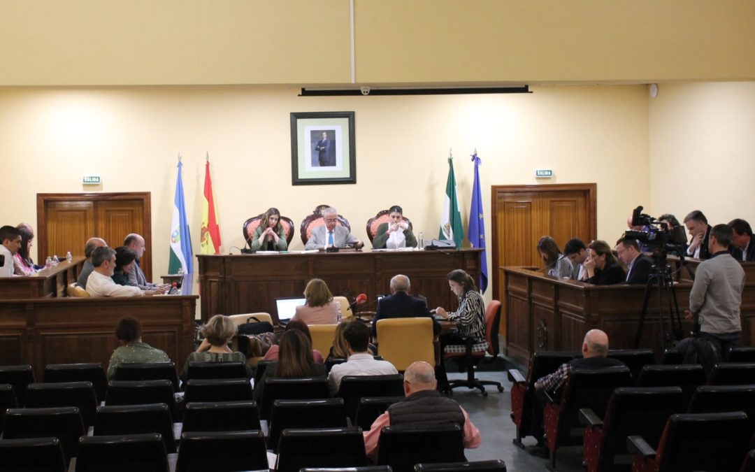 El Ayuntamiento de Lucena firmará un nuevo convenio de colaboración con el CCA Eliossana