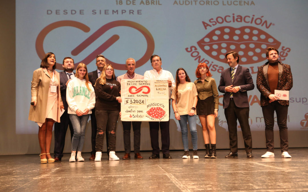El movimiento ‘Desde siempre, para siempre’ celebra en Lucena su congreso de educación en valores